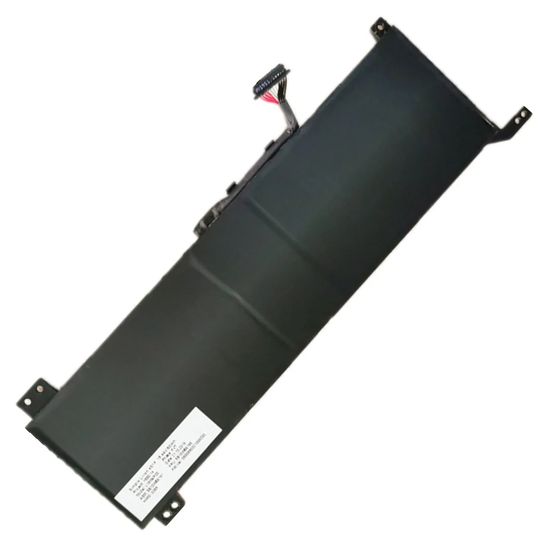 Bateria para Lenovo Legion 5p 15arh05h 15imh05 15imhg05 17imh05 17arh05h R7000p Y7000p 81yu 81yt 82gn 82gu b3 82b5 82gn 82gu - Imagem 2