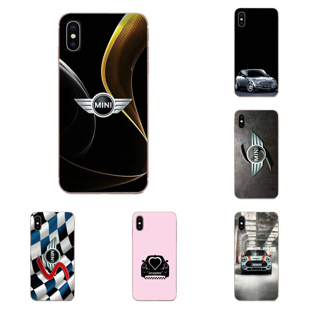 Для Apple iPhone 4 4S 5 5C 5S SE 6 6S 7 8 11 Plus Pro X XS Max XR новый дизайн Fundas мобильный телефон