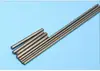 1pcs titanium rod grade GR5 metal rod diameter 10mm length 50cm, used to manufacture gas turbine ► Photo 2/5