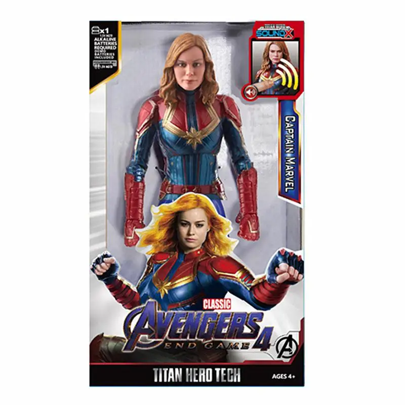 31cm no box Новинка, игрушки Marvel, герои, 30 см, супергерой, Тор, капитан, Аквамен, танос, Росомаха, Железный человек, фигурка, игрушка, куклы - Цвет: 31cm no box
