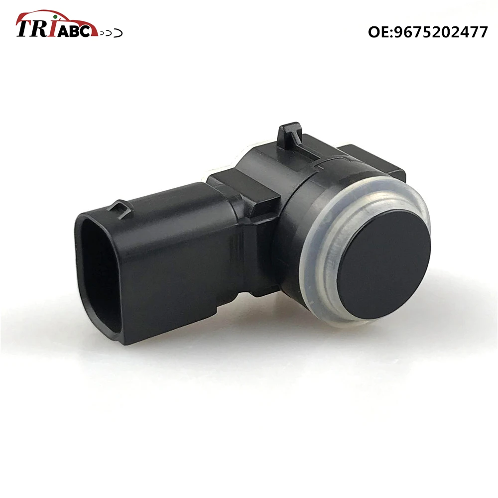 Датчик парковки PDC для Citroen C-Elysse C3 C4 Cactus C5 C6 DS3 B9 Berlingo II PEUGEOT EXPERT 2008 307 308 508 407 PARTNER |