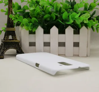 

High technology print 3d sublimation case blank phone for Huawei Honor7