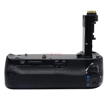 

6D2 Multi-Power Vertical Battery Grip Pack hand grip Holder for canon 6d Mark II 6DII camera as BG-E21
