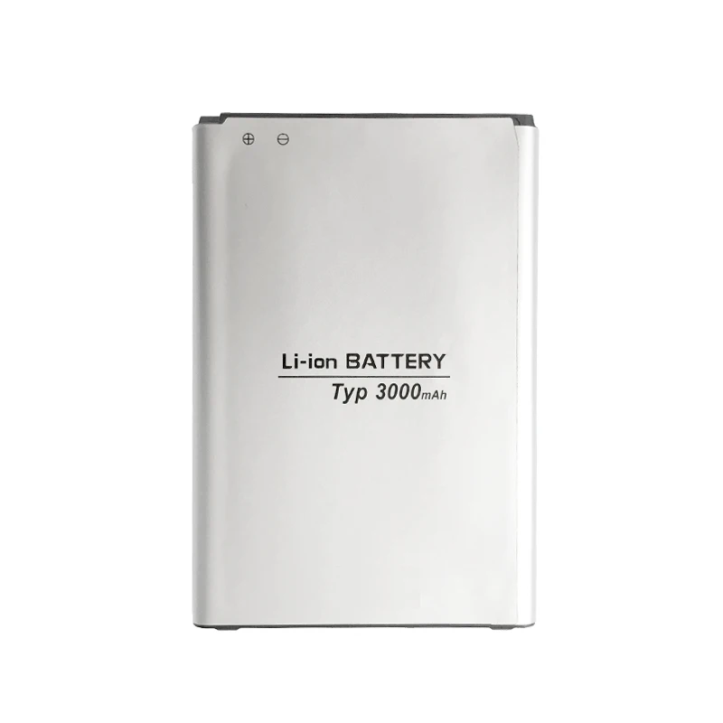 

OHD Original BL-53YH Battery for LG Optimus G3 D830 D850 D851 D855 LS990 VS985 F400 LG G3