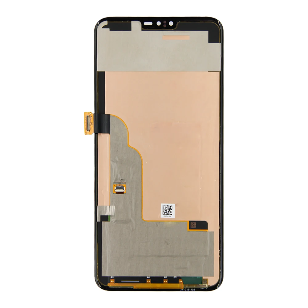 Original LCD For LG V50 ThinQ / V50S ThinQ LCD