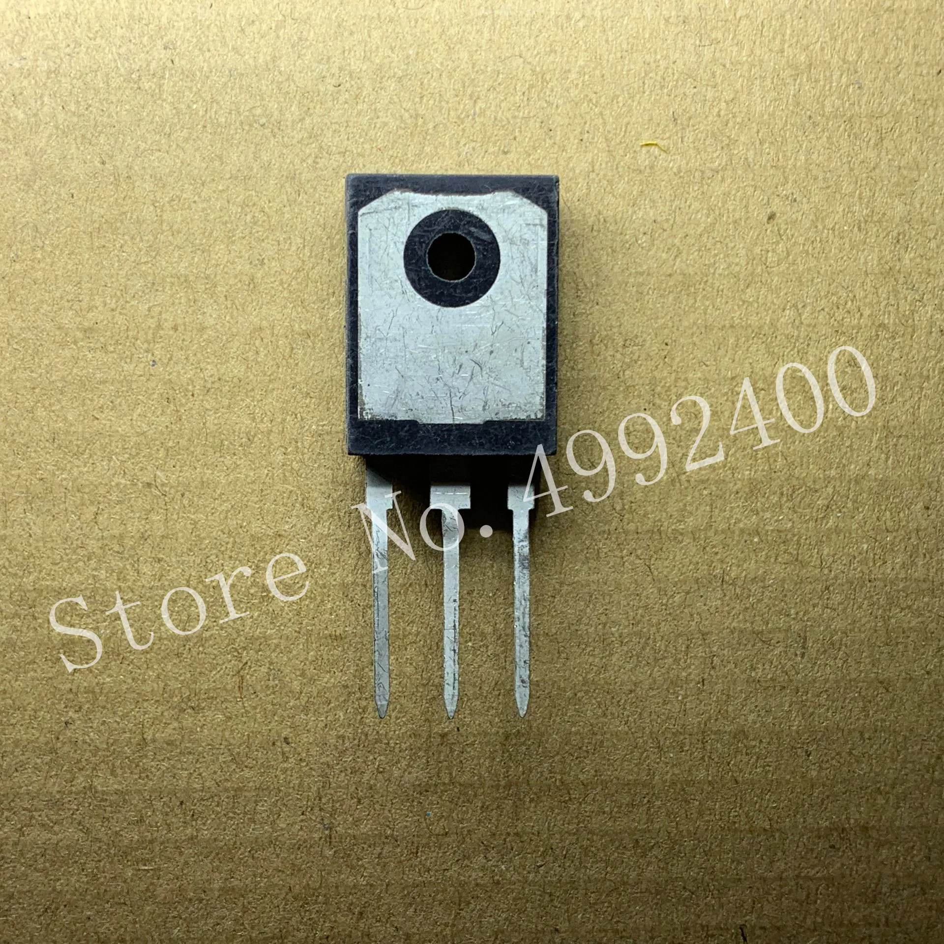 15 шт./лот IGW25N120H3 G25H1203-247 1200V 25A