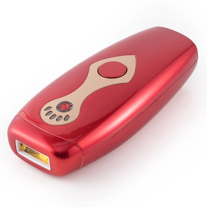 500000 Pulsed Light 5 Modes Intense IPL Electric Epilator Female Body Hair Removal Photo Women Painless Threading Machine
