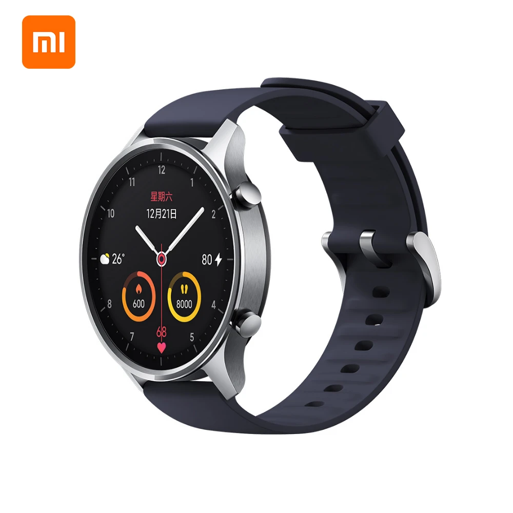 Xiaomi watch color aliexpress Clearance