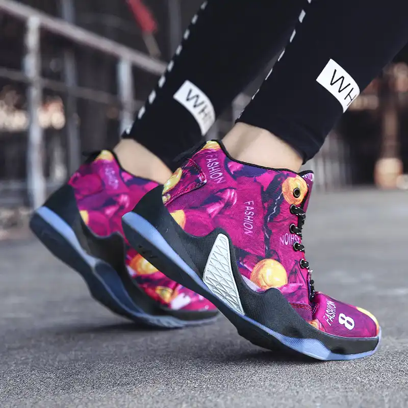 best casual basketball shoes