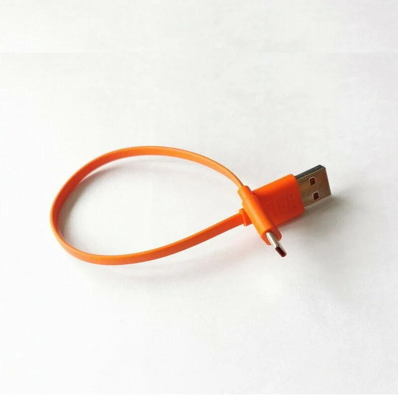 Оригинальный зарядный USB-кабель типа C для JBL CLUB 700BT Q400 C135BT LIVE 220BT T280BT PLUS Link