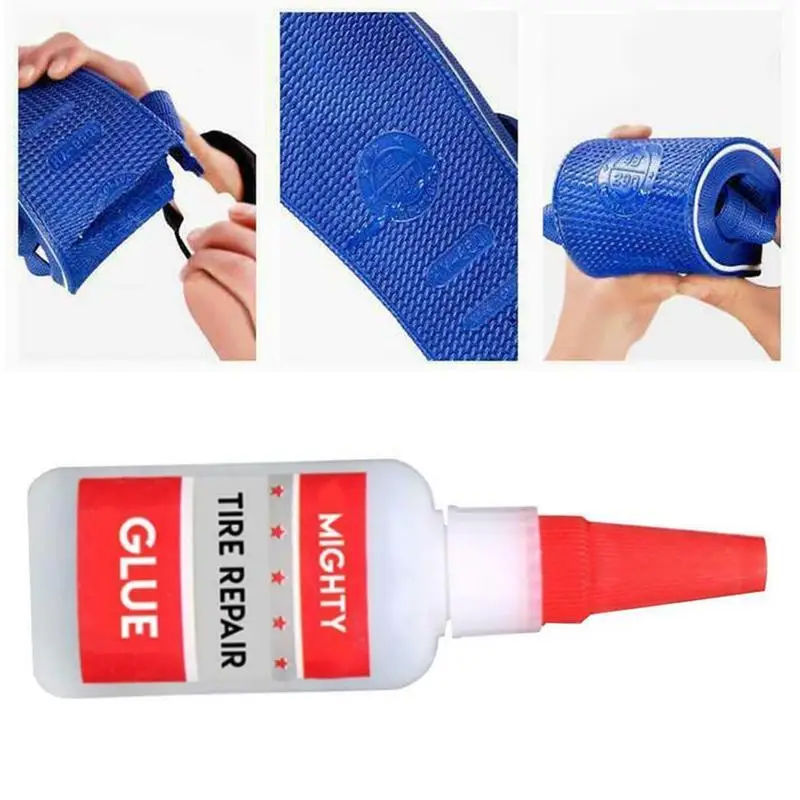 1PC Mighty Tire Repair Glue Car Bicycle Motorcycle Tire Repair Glue Car Tire Sole Repair Instant Glue Multi-purpose Super Glue 1PC Mighty Tire Repair Glue Car Bicycle Motorcycle Tire Repair Glue Car Tire Sole Repair Instant Glue Multi-purpose Super Glue