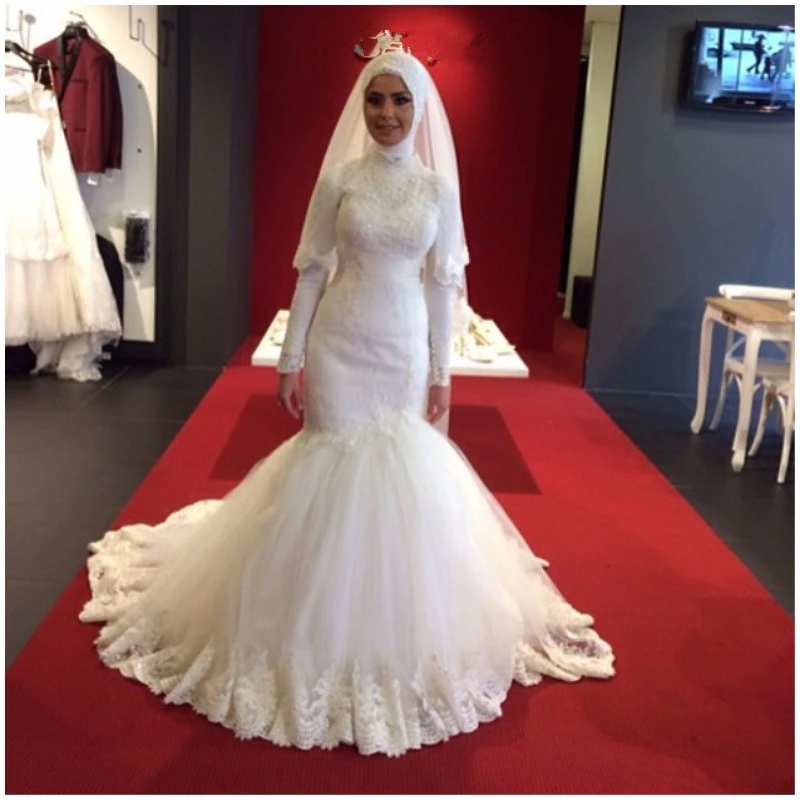wedding hijab online store