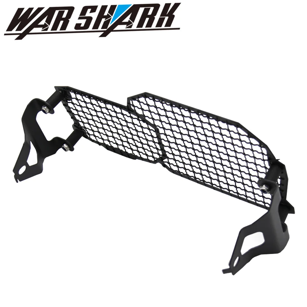 Для BMW F650 / F700 F800 GS F800GS F700GS F650GS F 800 700 650 2008 2017 2016 2015 защита фары мотоцикла|Кронштейн