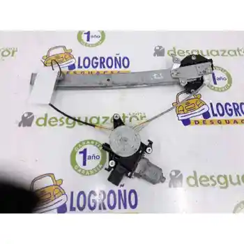 

61042FG010 WINDOW LIFTER REAR LEFT SUBARU IMPREZA G12