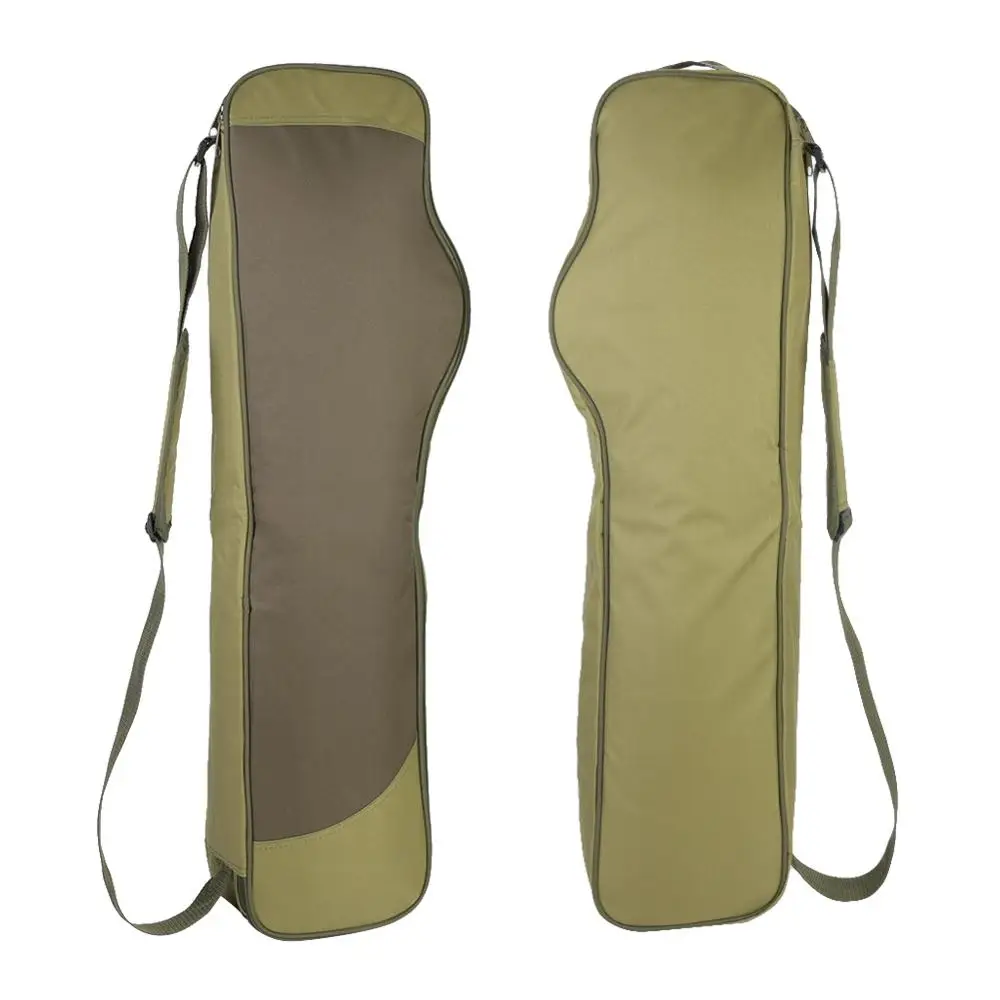 

High Quality Oxford Cloth Fishing Tackle Bag Waterproof Moisture-proof Outdoor Portable Fishing Bag