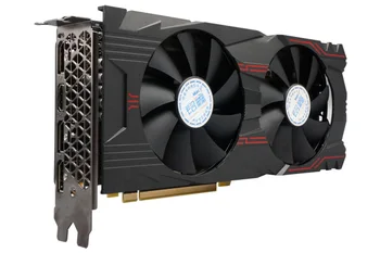 

Ming xin RTX2070N - 8 gb version of the Nvidia graphics card GDDR5 GPU video PC game video card