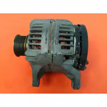 

504009977 ALTERNATOR FIAT DUCATO CLOSED BOX 15 (SINCE 03.02)