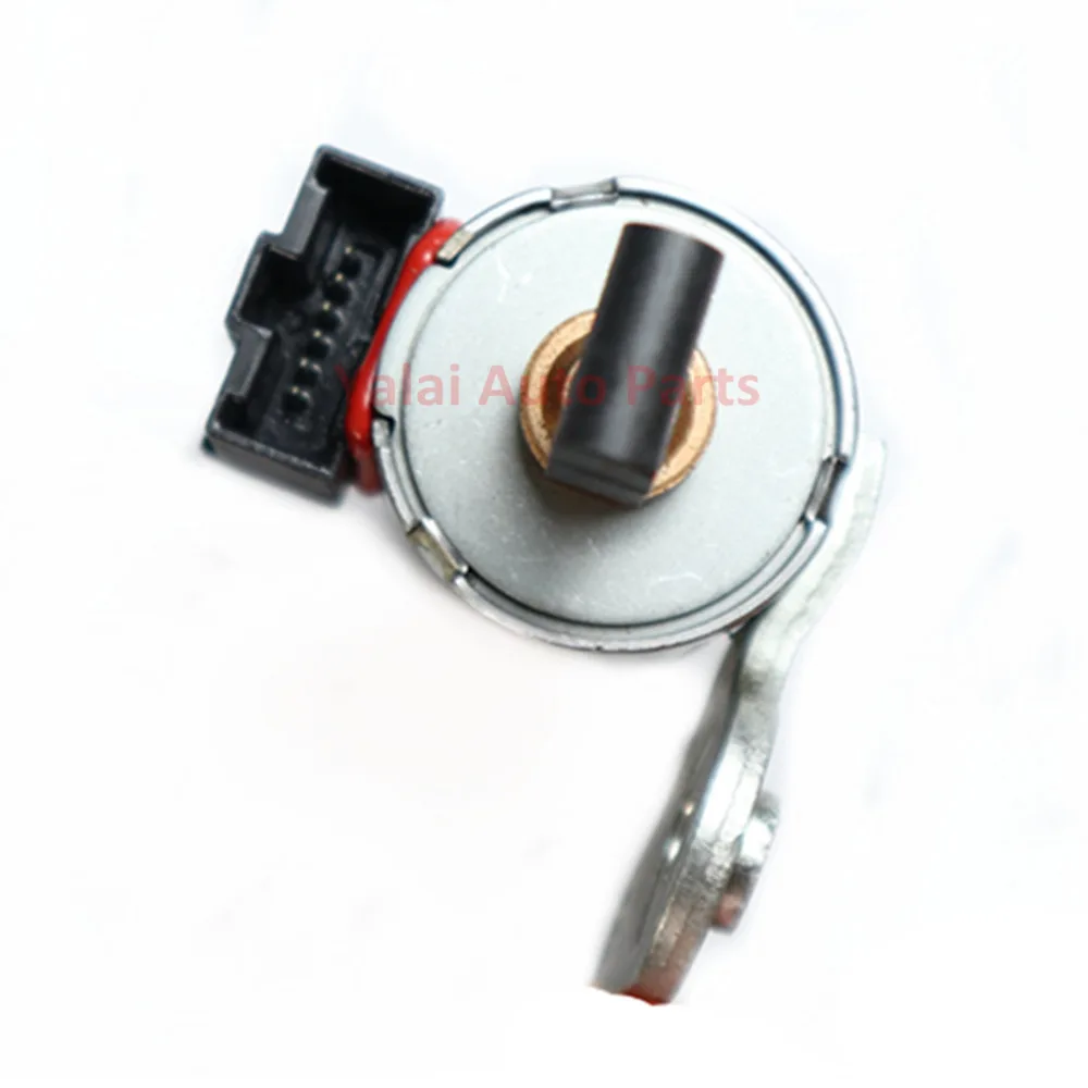 OEM JF009E RE0F08A RE0F08B CVT Трансмиссия Шаг Мотор для Versa для Tiida для Latio RE0F09A JF010E Подходит для Nissan 3.5L