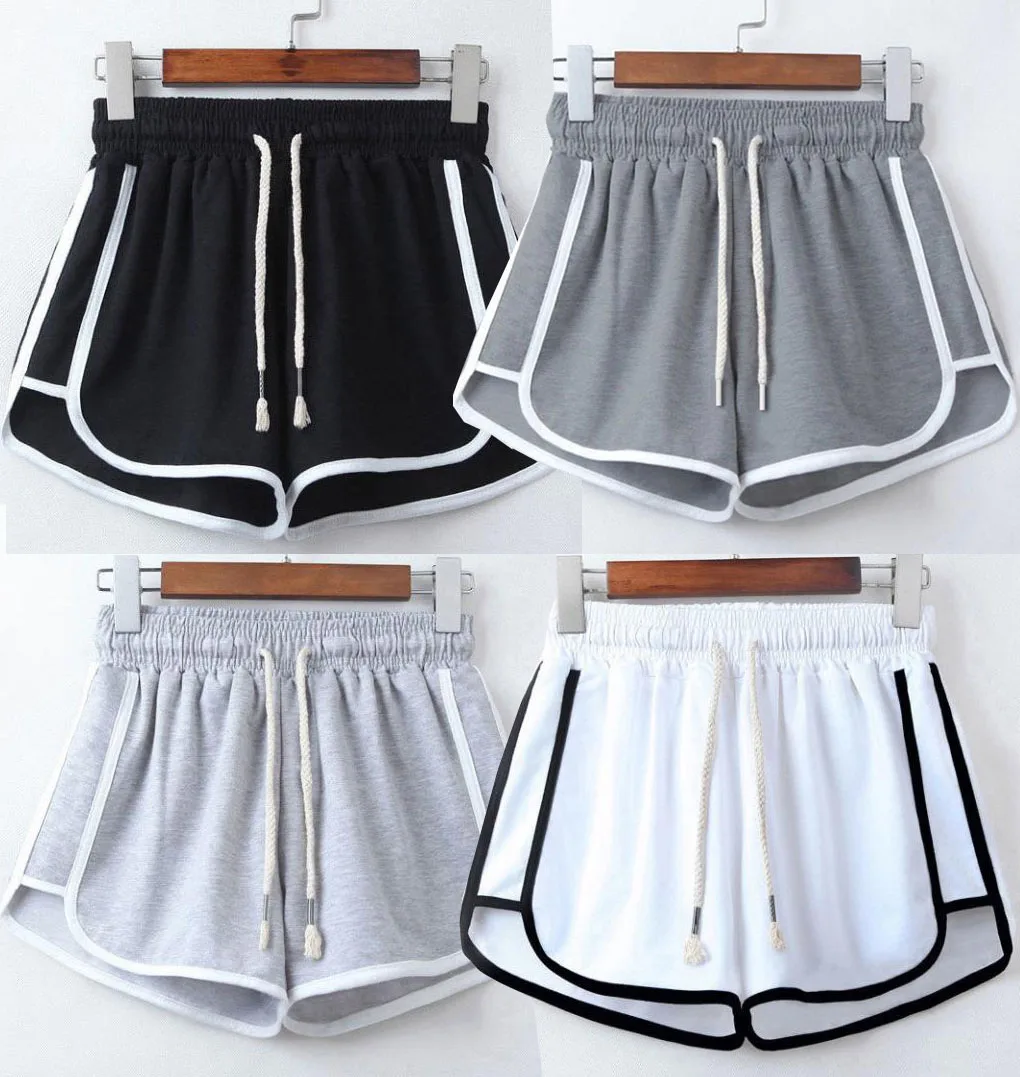 

Спортивные шорты для мужчин и женщин, повседневные Широкие штаны для бега, популярные свободные парные шорты, верхняя одежда большого размера, пижамы для фитнеса, 2023