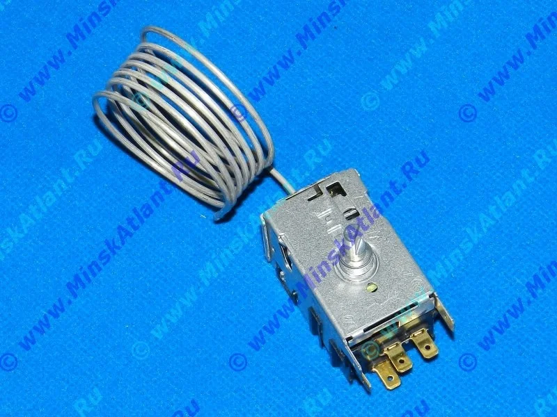 908081400136 - Терморегулятор DANFOSS 077B3250 Атлант | Бытовая техника