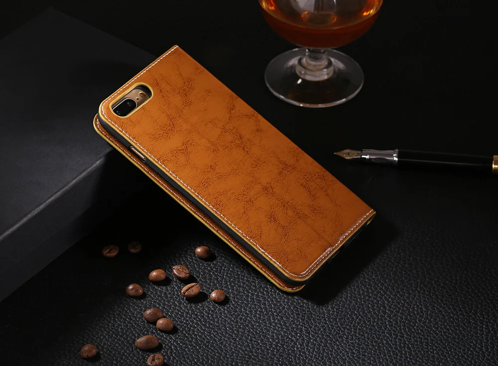 Right Holes for Speaker and Camera On the Back