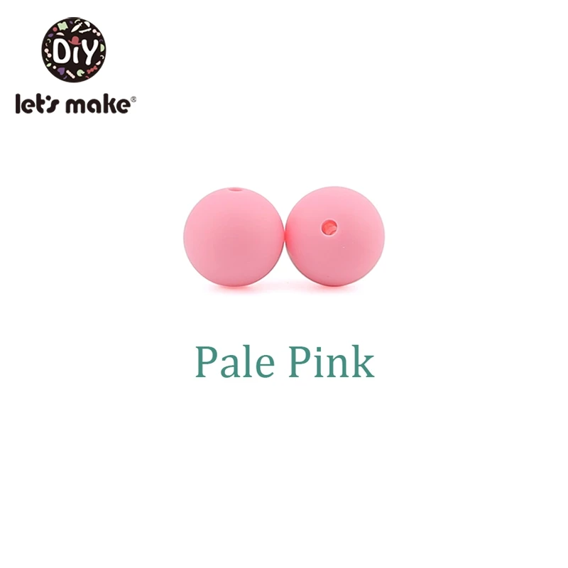 Pale pink