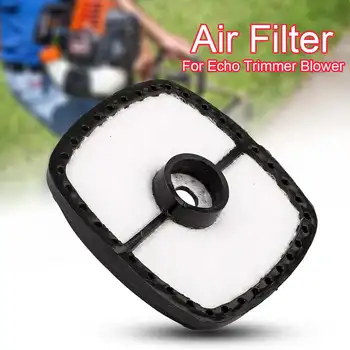 

Spare Part Air Filter For Echo Trimmer Blower A226001410 SRM 210 225 HC150 Replacement Part Lawn Mower Hedge Trimmer Leaf Blower