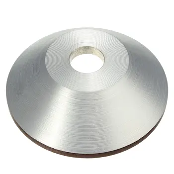 

100mm Diamond Grinding Wheel Cup 180 Grit Cutter Grinder for Carbide Metal