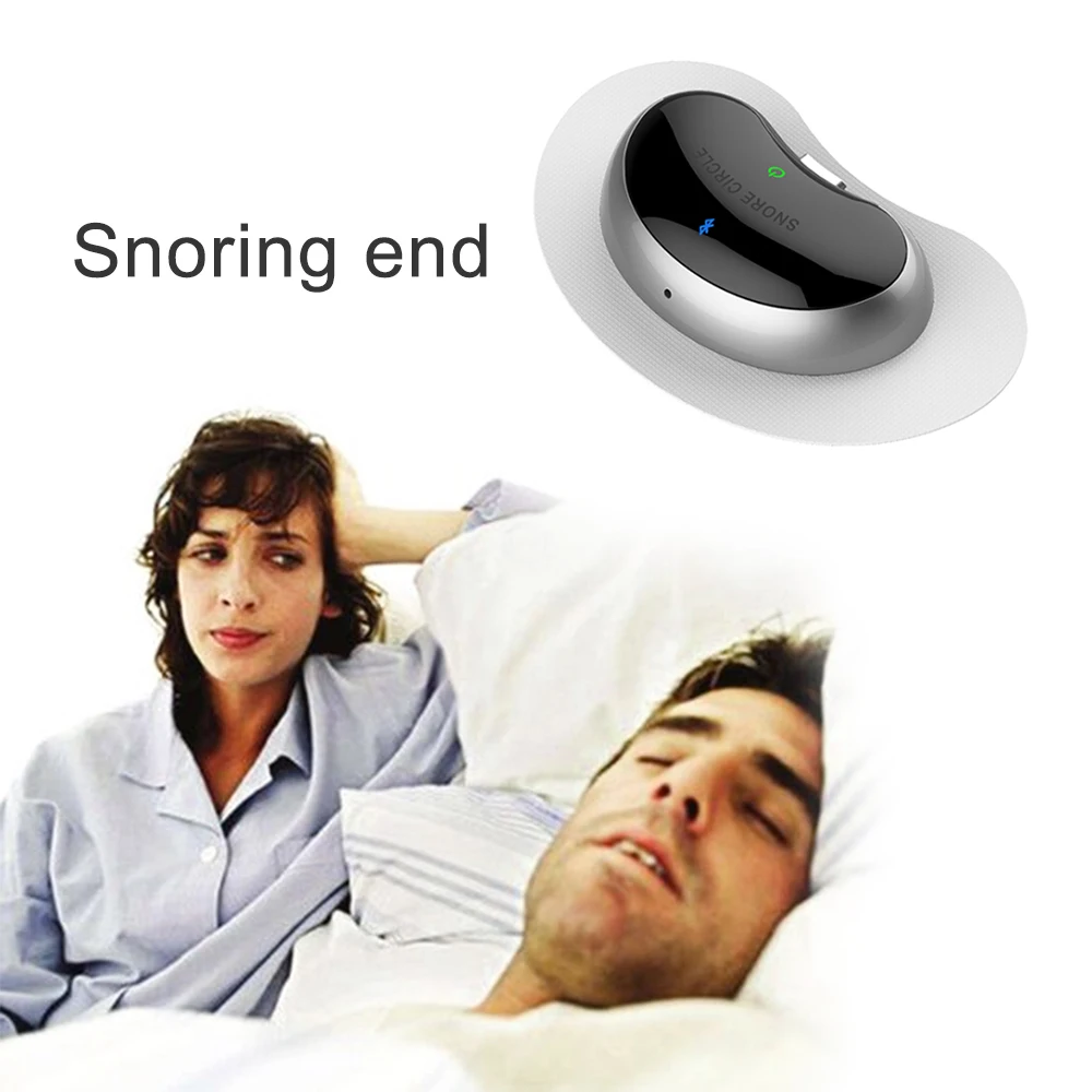 Smart snore stopper special purpose Smart Snore Stopper Stop Snoring