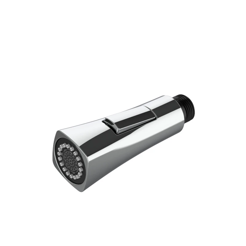 

kitchen chrome plated tap small shower head spray out replacement faucet adapter aerator faucet accessories