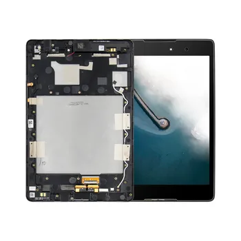 

For Asus ZenPad 3 8.0 Z8 Z581KL ZT581 ZT581KL Touch Screen Digitizer LCD Display Assembly with Frame