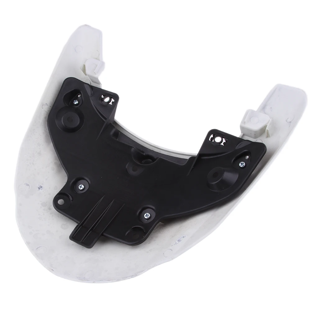 Plastic Rear Solo Seat Cover for Suzuki Boulevard M109R 06-12 VZR1800 Intruder 05-06