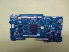Original A65V Motherboard Main board PCB For sony SLT-A65V Mainboard Mother Board Camera Repair parts | Электроника