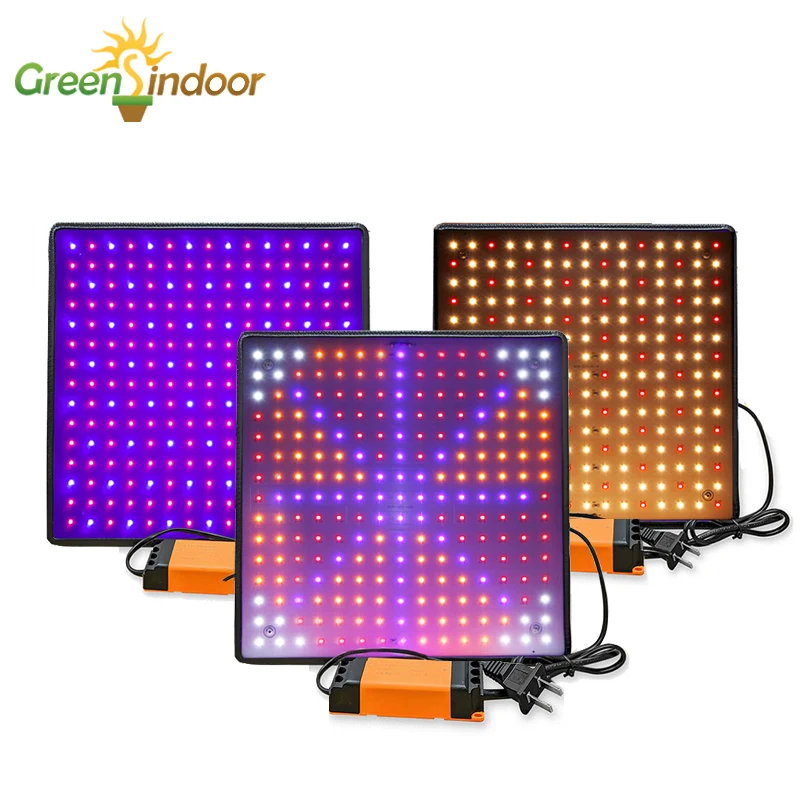 1000W Full Spectrum Indoor Grow Light For Plants Tent Box Seedlings Flowering