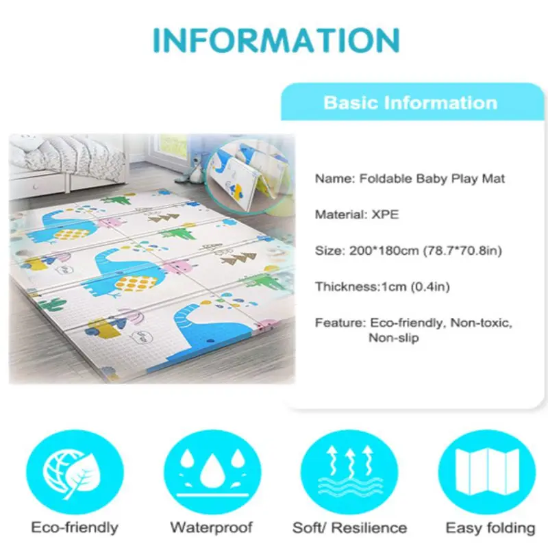 play mat