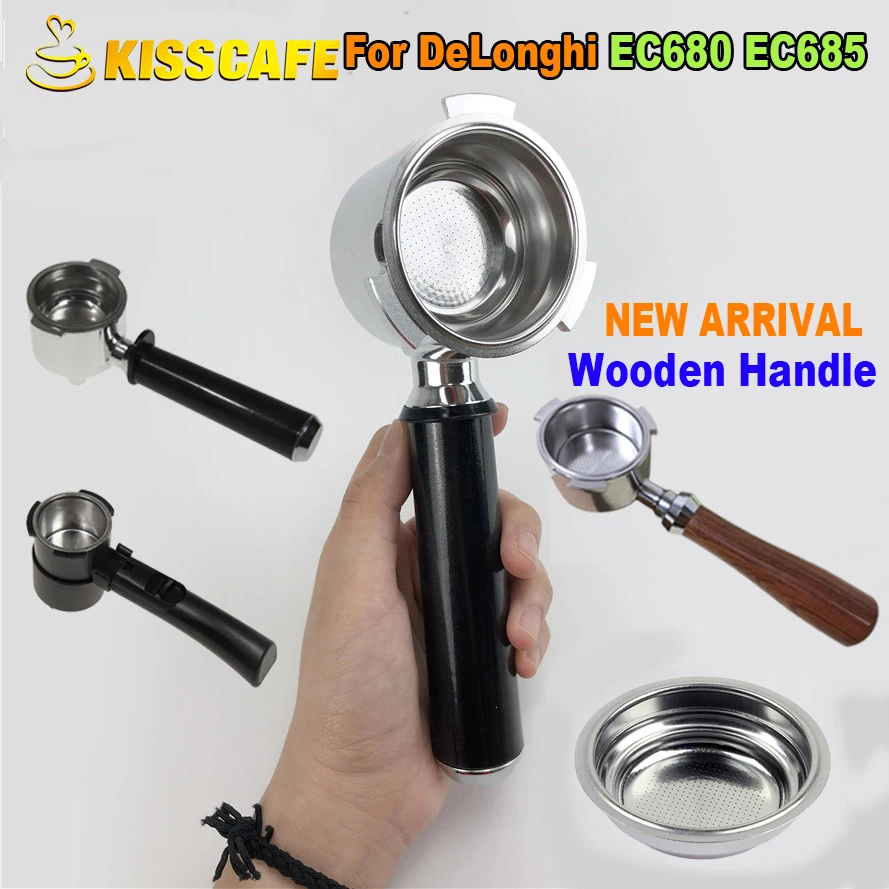Mesin Espresso Filter Portabel untuk 