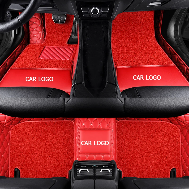 Custom Car Floor Mats For Lexus Es Isc Is Ls Rx Nx Gs Ct Gx Lx570