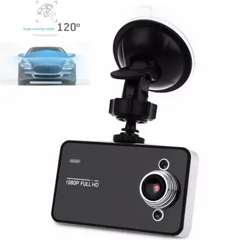 

Mini Car Dvr 1080P Car Dvr Black Dashboard Night Camera Video Recorder Recording Loop Mini Dash Cam Dvrs Auto Accessories