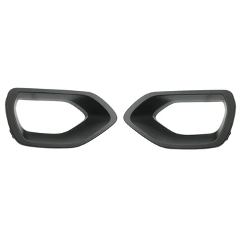 

for 19-20 Dodge Charger SCAT PACK / HELLCAT Upper Air Grille Insert/Bezel Set(Left+Right)68417505AA 68417504AA