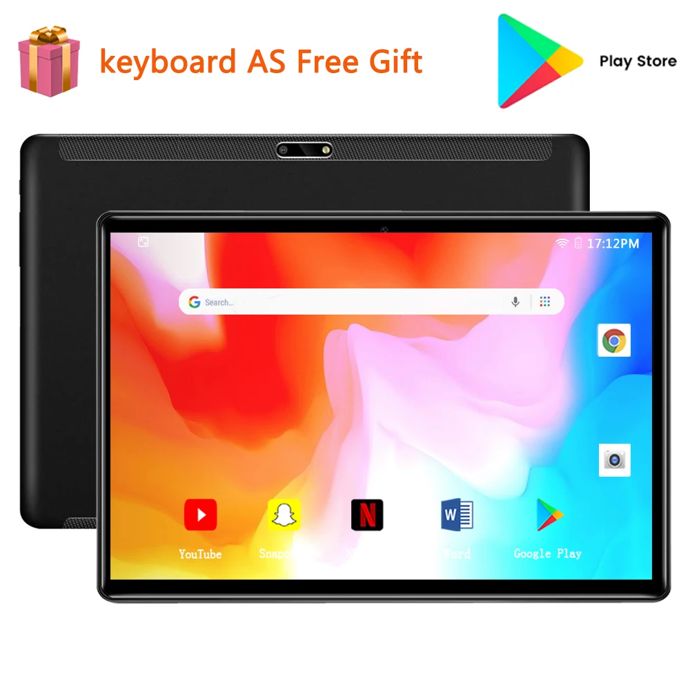 tablets 10 inch tablet android 9.0 system Eight core 2gb ram 32gb rom, 1920 * 1200 HD screen, battery 6000mah tablets 10 inch tablet android 9.0 system Eight core 2gb ram 32gb rom, 1920 * 1200 HD screen, battery 6000mah