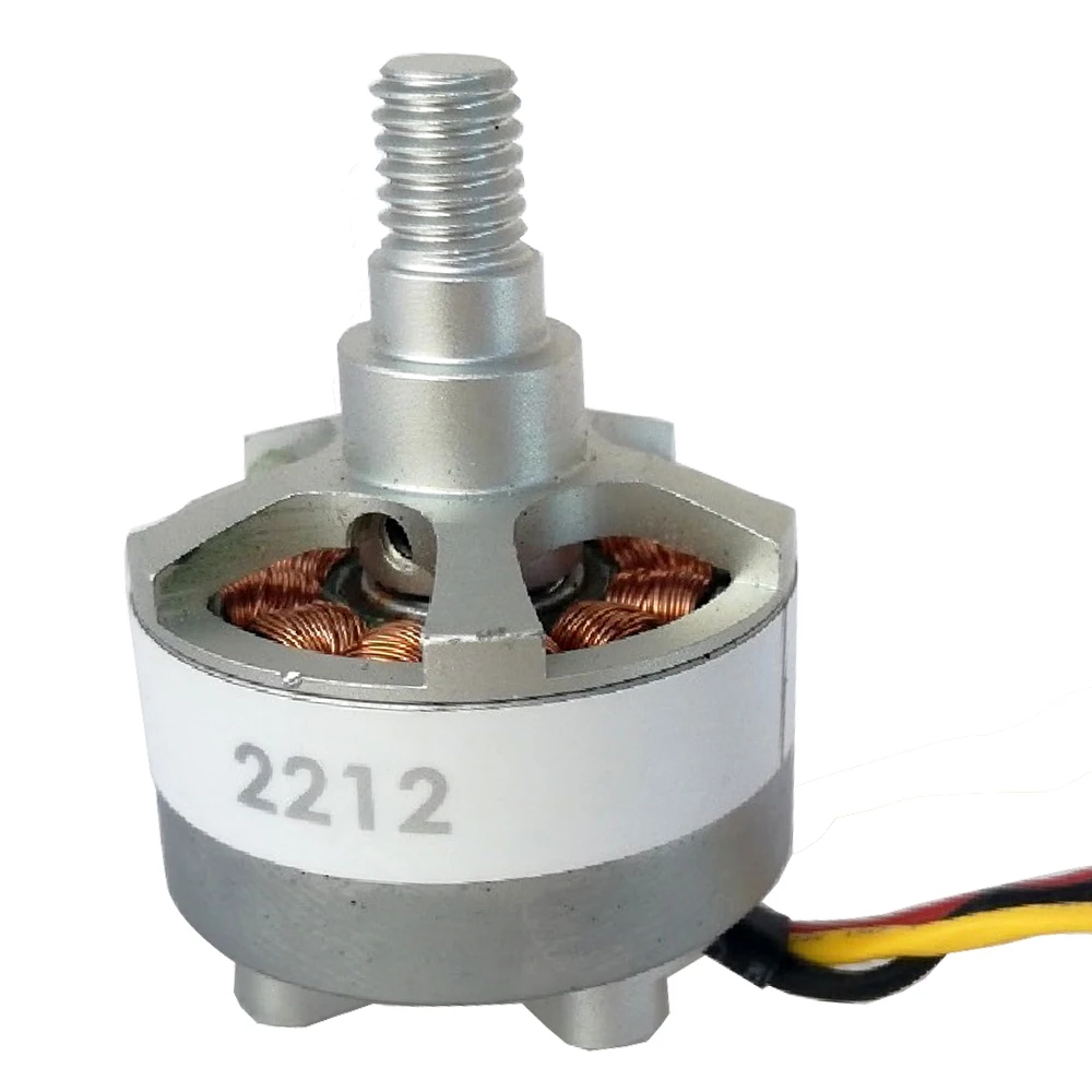 4 шт. 2830 (2212) 8000KV бесщеточный двигатель для радиоуправляемого мультикоптера Дроны