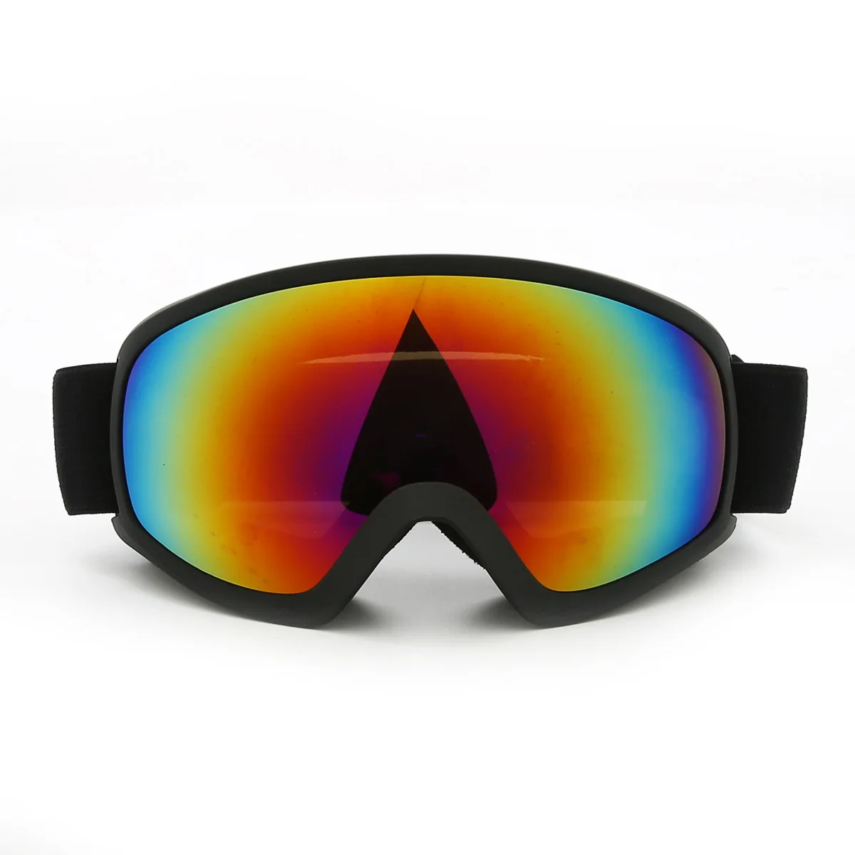 

Heilongjiang Anti-fog Mountain Climbing Glasses Children Large Spherical FDA Certification Snow Goggles Customizable Processing