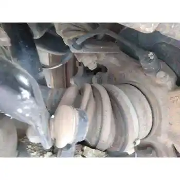 

TRANSMISSION FRONT LEFT NISSAN TERRANO/TERRANO.II (R20)