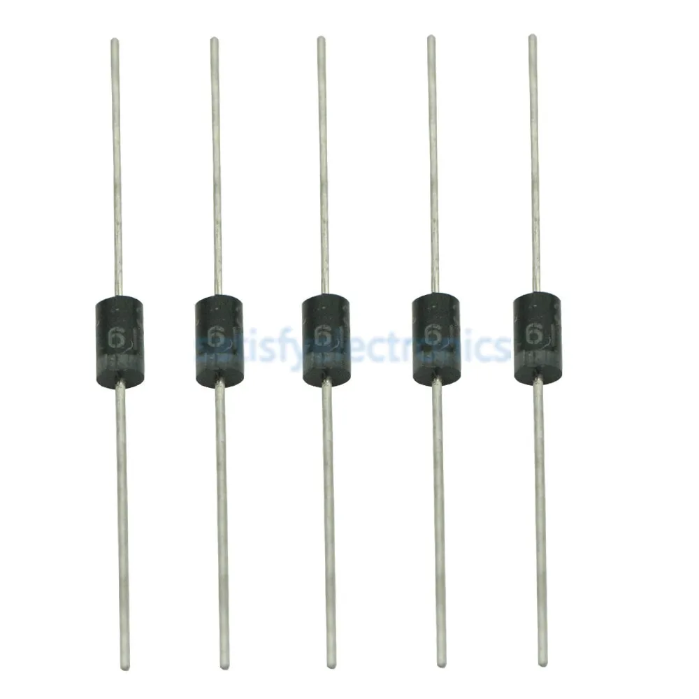 

20Pcs 1N5819 5819 1A 40V SCHOTTKY DIODE NEW