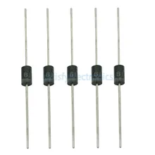 20Pcs 1N5819 5819 1A 40V SCHOTTKY DIODE NEW(China)