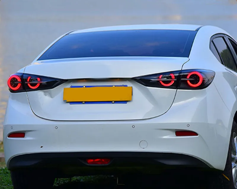 New-LED-Taillights-Assembly-For-Mazda-3-Axela-2014-2018-LED-Rear-Lamp-Brake-Reverse-Light (5)_副本