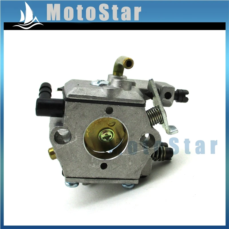 Carburetor For Stihl 024 026 Pro Ms240 Ms260 Gas Chainsaw Replaces Oem