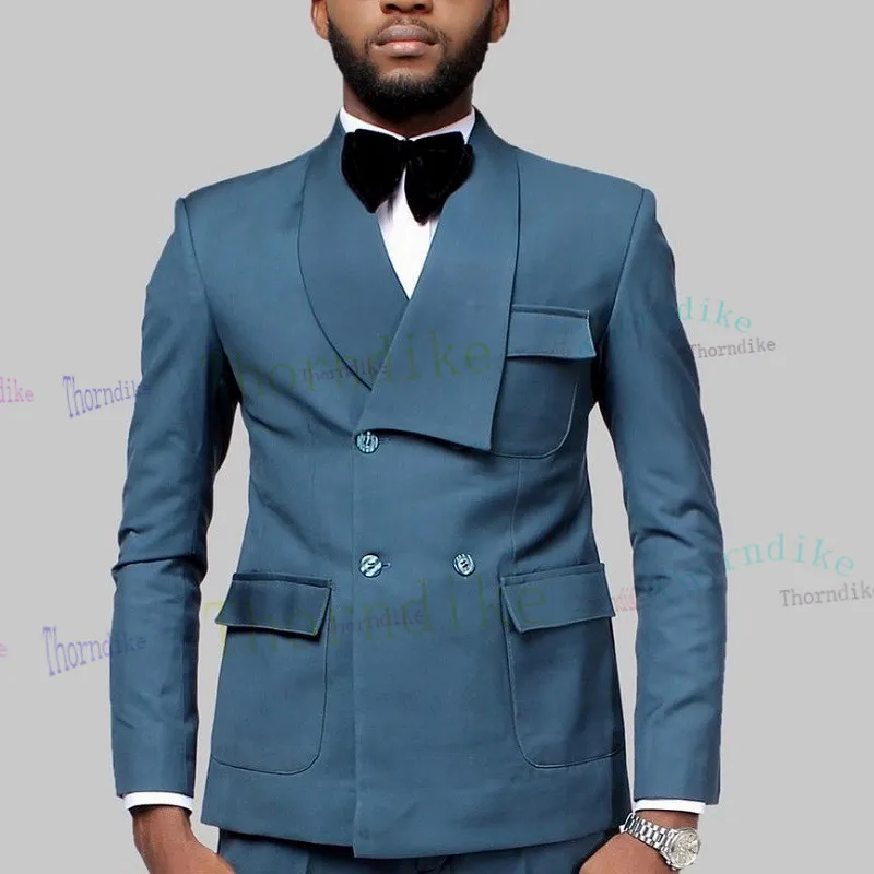 Thorndike 2021 Latest Designs Double 