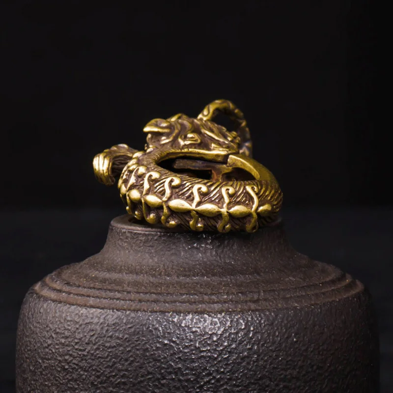 dragon keychian pendants (5)