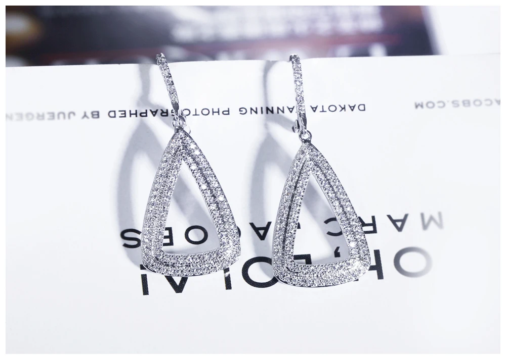 triangle drop earrings (4)